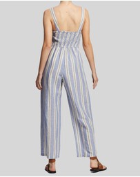 KAJA Clothing - Derby Jumpsuit