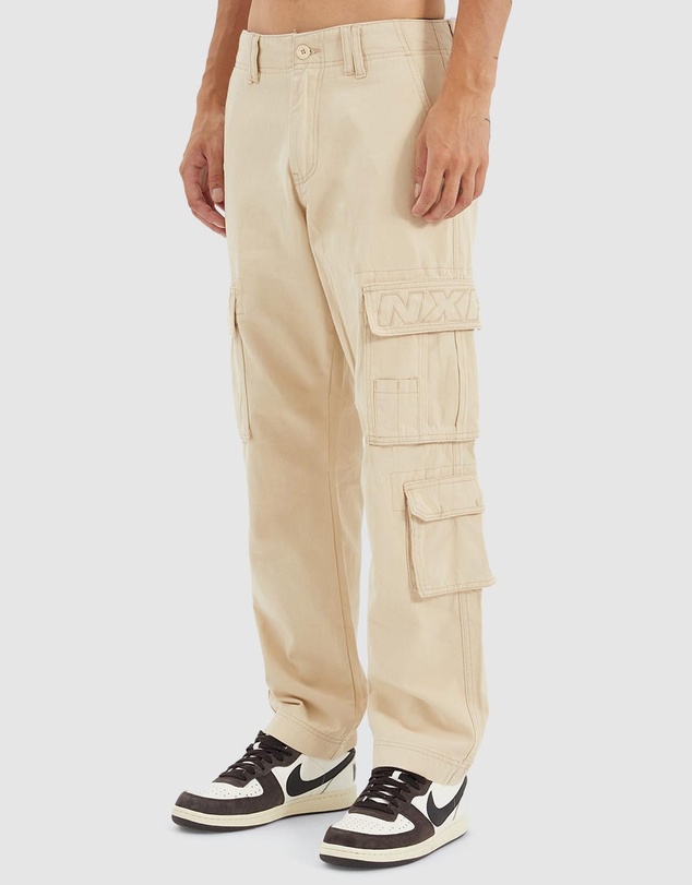 Nena & Pasadena - Colby Cargo Pants