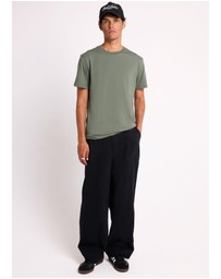 General Pants Co. Basics - Crew Short Sleeve T-Shirt