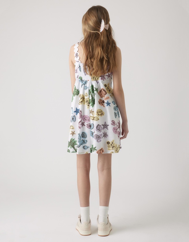 Decjuba Kids - Charlie Strappy Dress - Teens