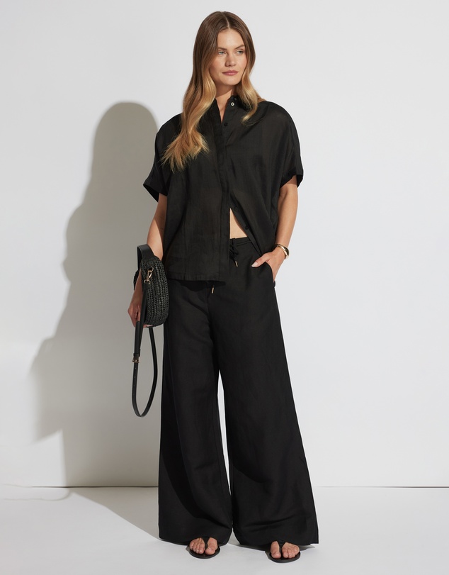 Decjuba - Remi Oversized Shirt
