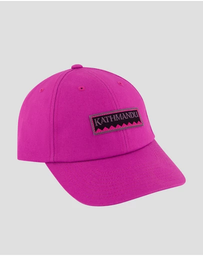 Kathmandu - Heritage Cap