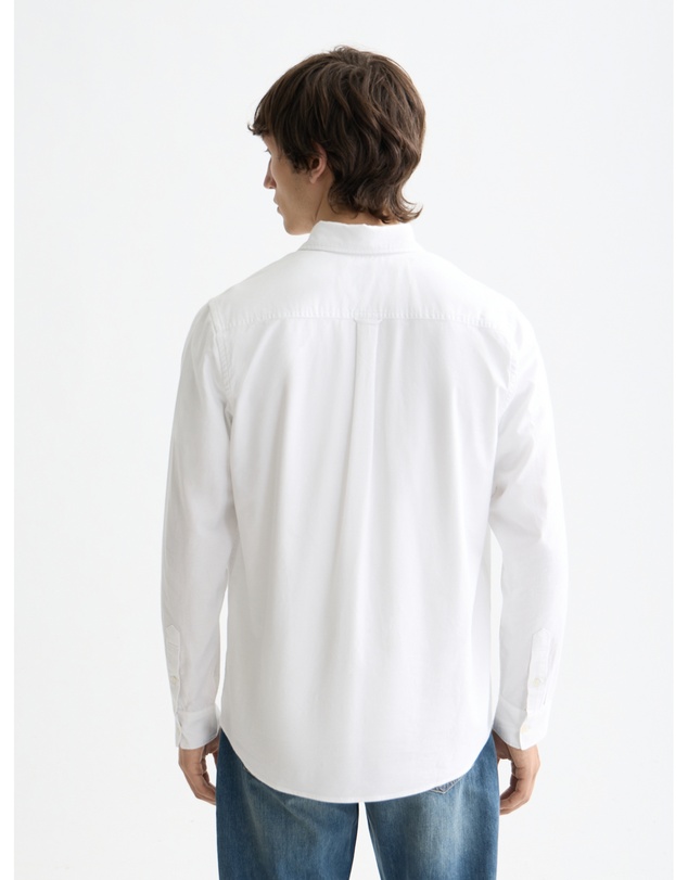 Scotch & Soda - Oxford Shirt