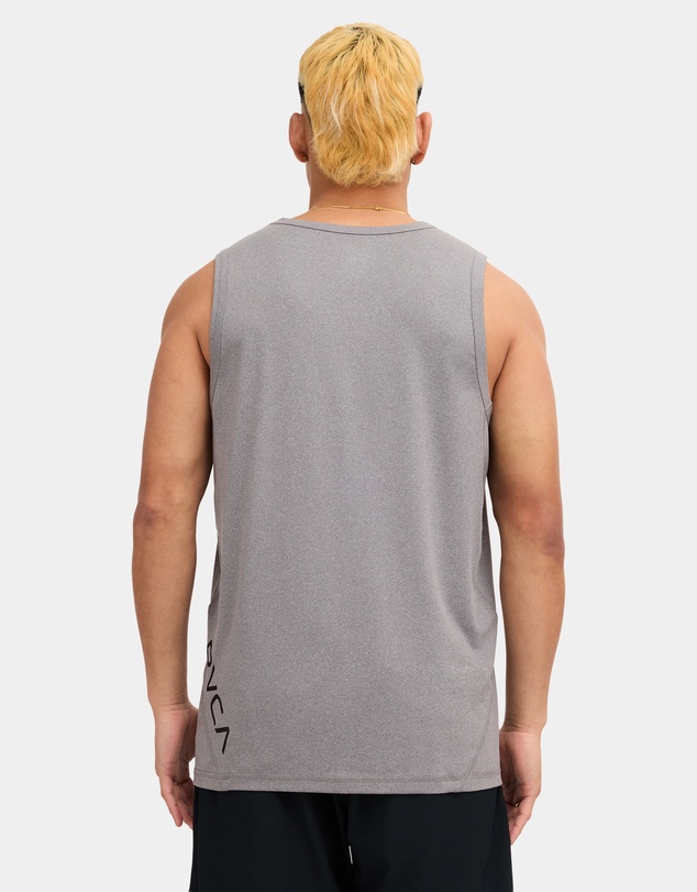 RVCA - Mens Sport Vent Muscle