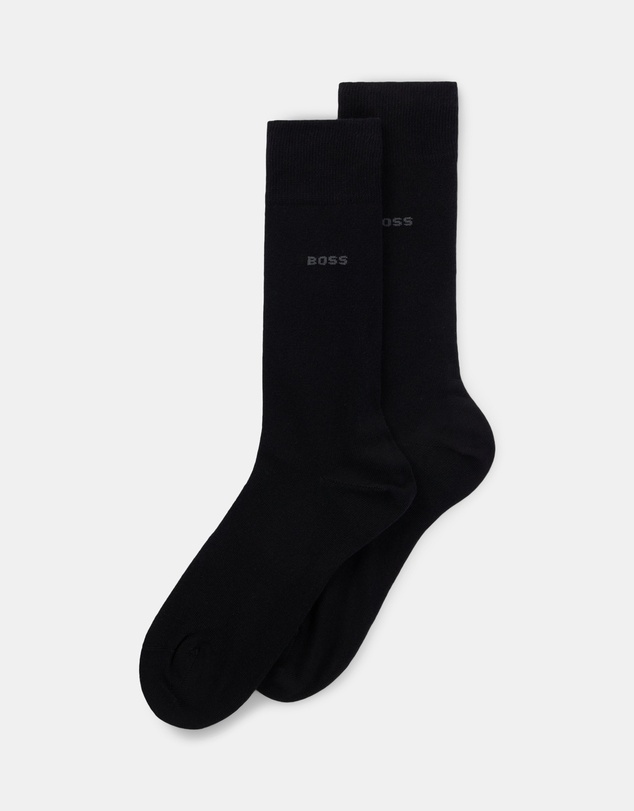 BOSS - 2 Pack RS Uni CC Socks