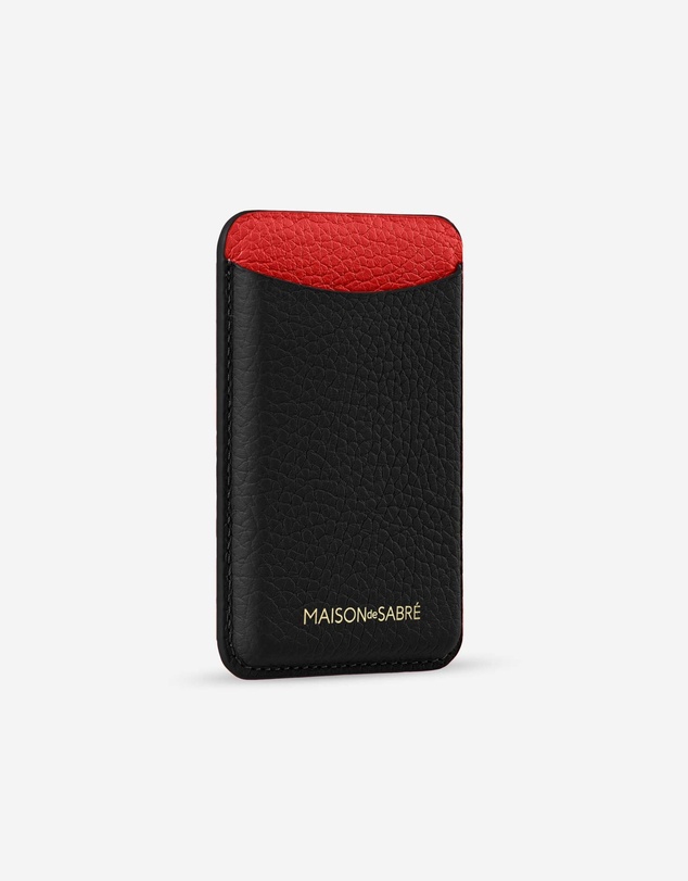 Maison De Sabre - The MagSafe Wallet