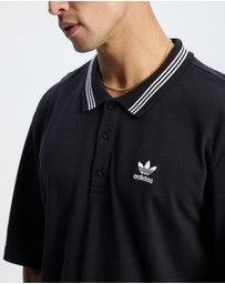 adidas Originals - Adicolor Loose Polo Shirt
