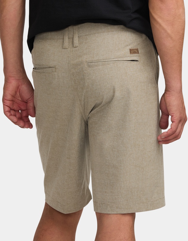 Billabong - Mens Crossfire Submersible 21