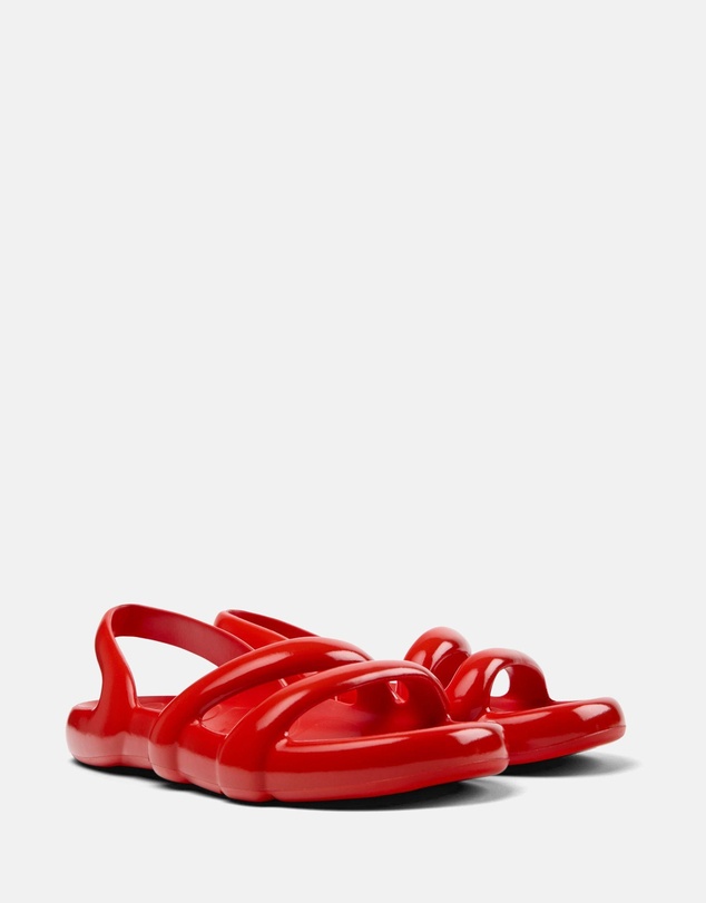 Camper - Sandals Kobarah Flat
