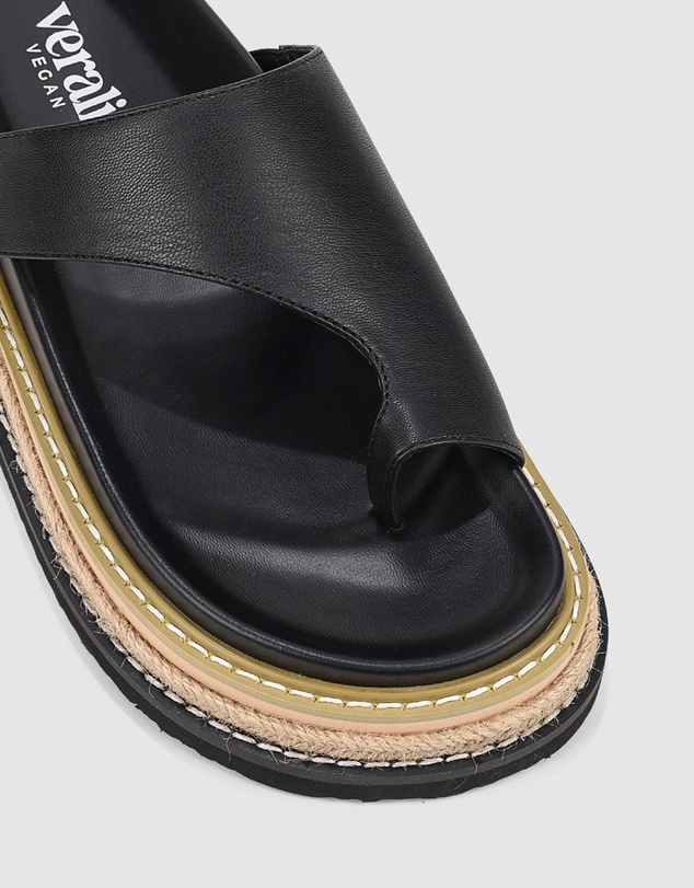 Verali - Thor Flatform Thongs