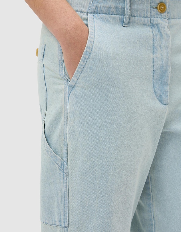 Oroton - Arlo Carpenter Chinos