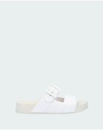 Melissa - Melissa Cozy Connection Slide