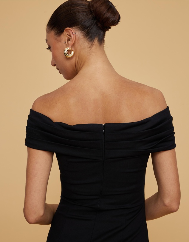 CHANCERY - Suki Maxi Dress
