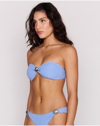 MINKPINK - Zephyr Twist Bandeau Top