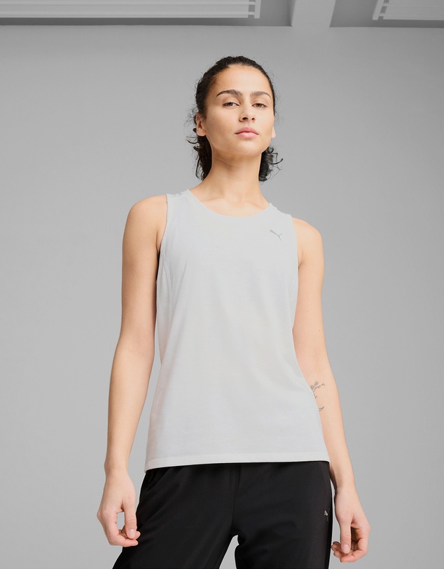 Puma - RUN VELOCITY Triblend Tank - Women