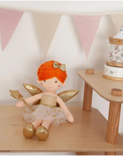 Freya Lane - Freya Lane Marigold Fairy