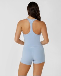 Lorna Jane - Liberty 9cm Bike Shorts