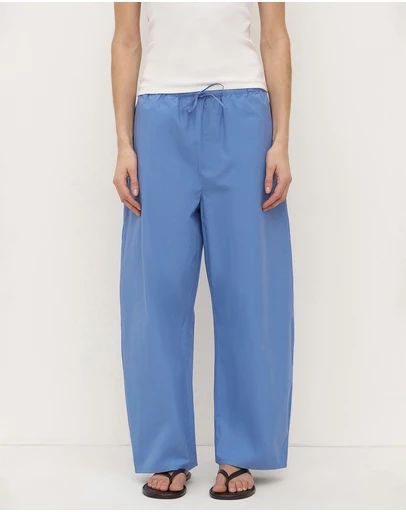 Assembly Label - Amara Pants