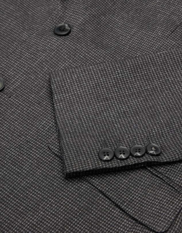 Politix - Lewis Tailored Jacket