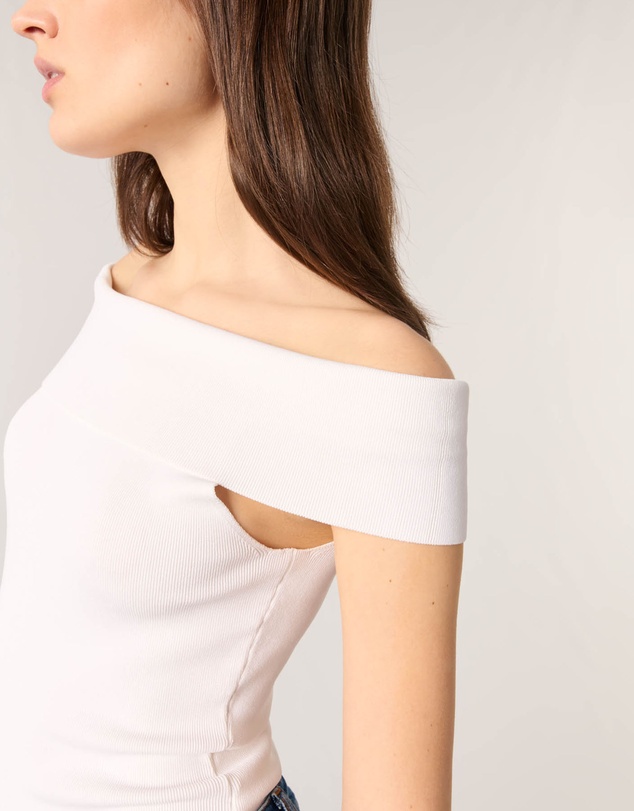Maje - Momency Top
