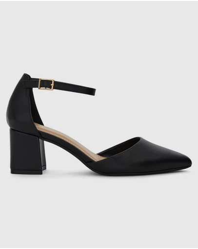 SPURR - Edith - ONLINE EXCLUSIVE