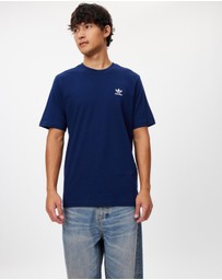adidas Originals - Trefoil Essentials Tee