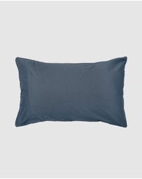 Bambury - Panama Jacquard Polycotton Quilt Cover Set