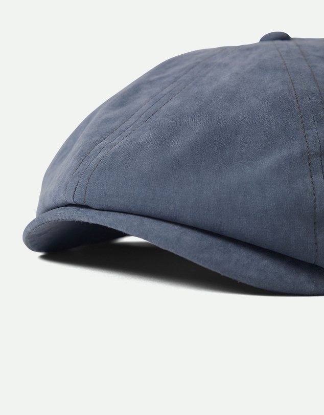 Brixton - Brood Snap Cap