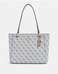 GUESS - Noelle Small Tote Bag