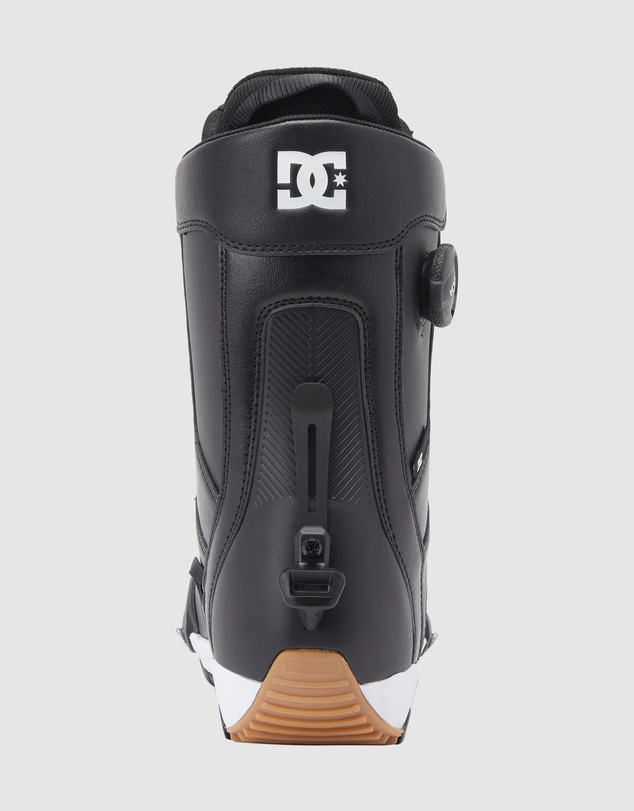DC Shoes - Mens Control Step On BOA Snowboard Boots