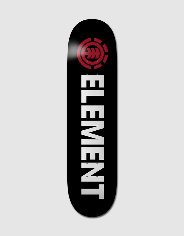 Element - Blazin Skateboard Deck