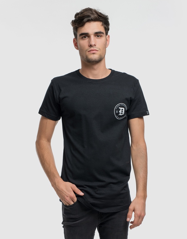 DVNT - Clean Classic Tee