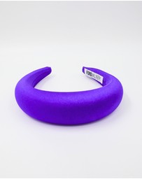 FORD MILLINERY - Monica Headband