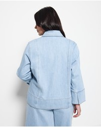 Commonry - Khloe Popover
