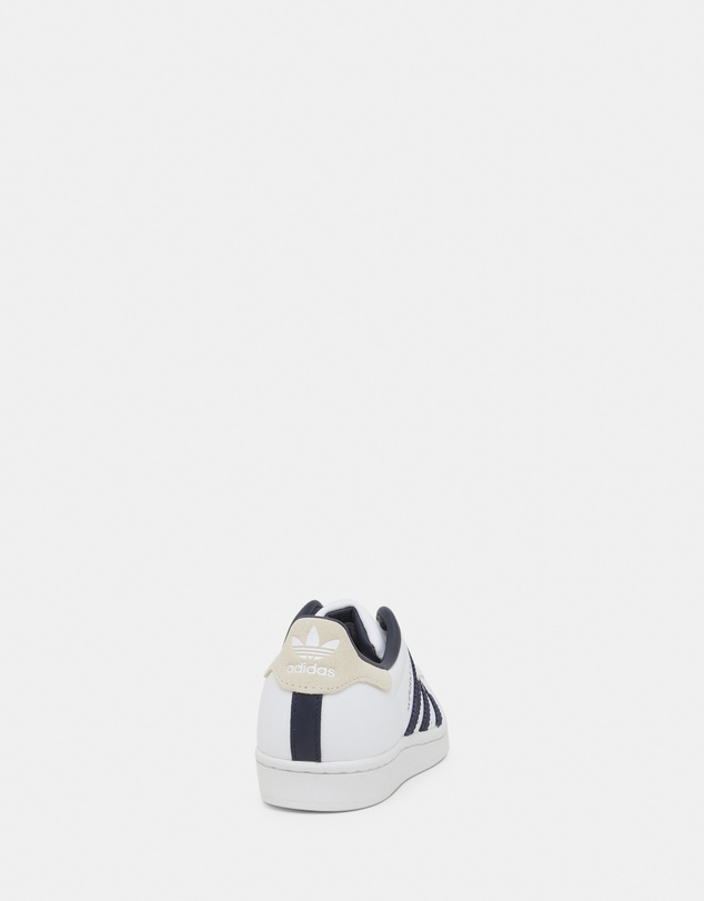 adidas Originals - Superstar Foundation II Grade School