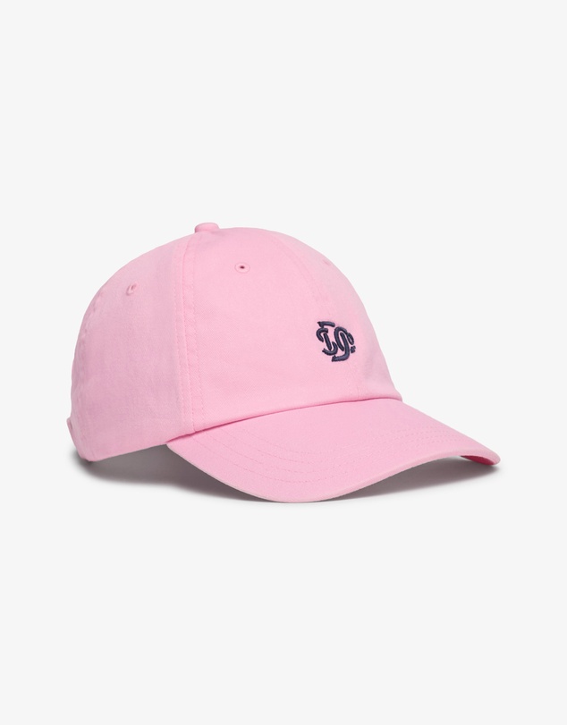 Superdry - Monogram Embroidered Baseball Cap