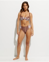 Dazie - Sunrise Swim Underwire Bikini Top