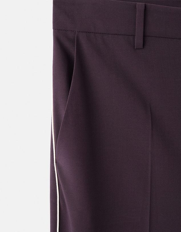 M.N.G - Piping Trousers