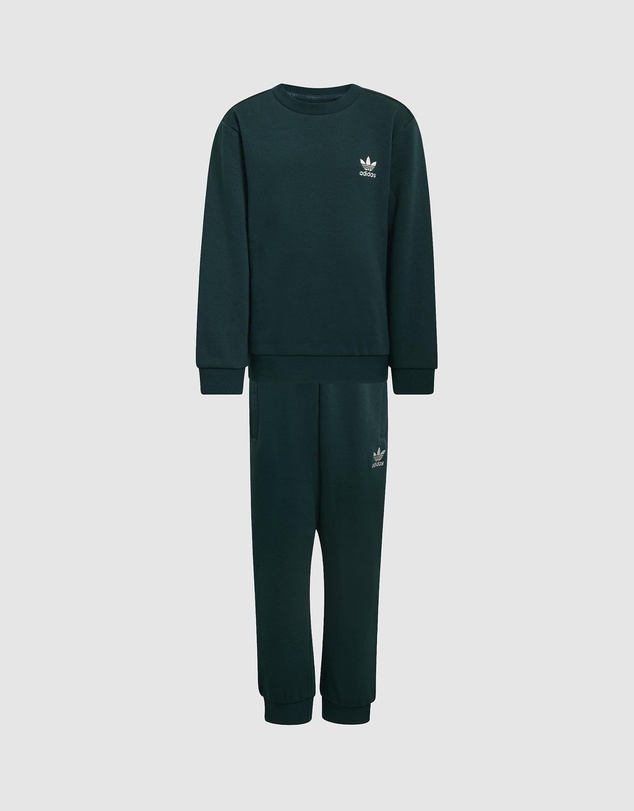 adidas Originals - Crew Set - Kids-Teens