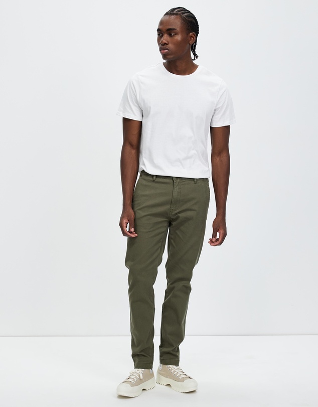 Levi's - Regular fit XX III Chinos