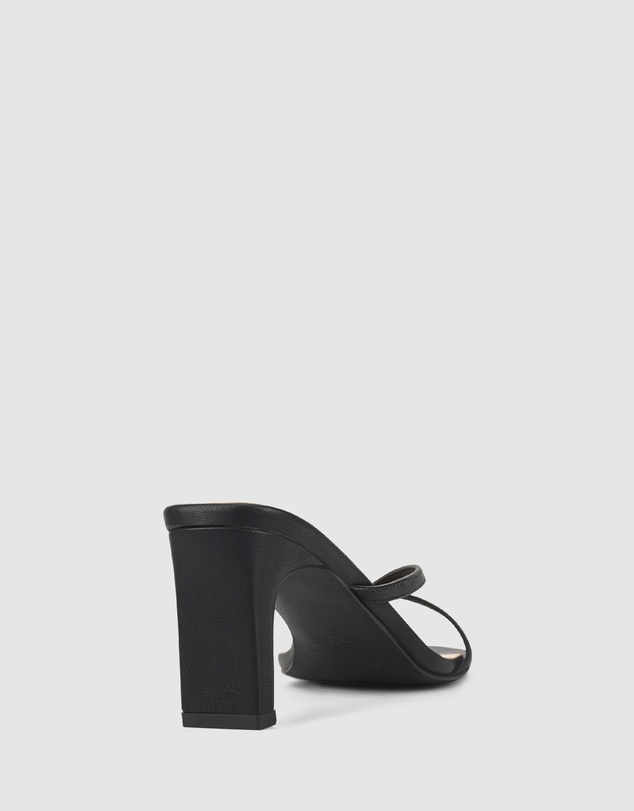 Verali - Gia Heeled Thongs