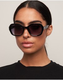Otra Eyewear  - Darcy - Black
