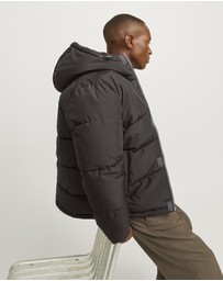 Jack & Jones - World Puffer Jacket