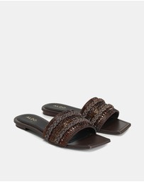 ALDO - Navalia Sandals