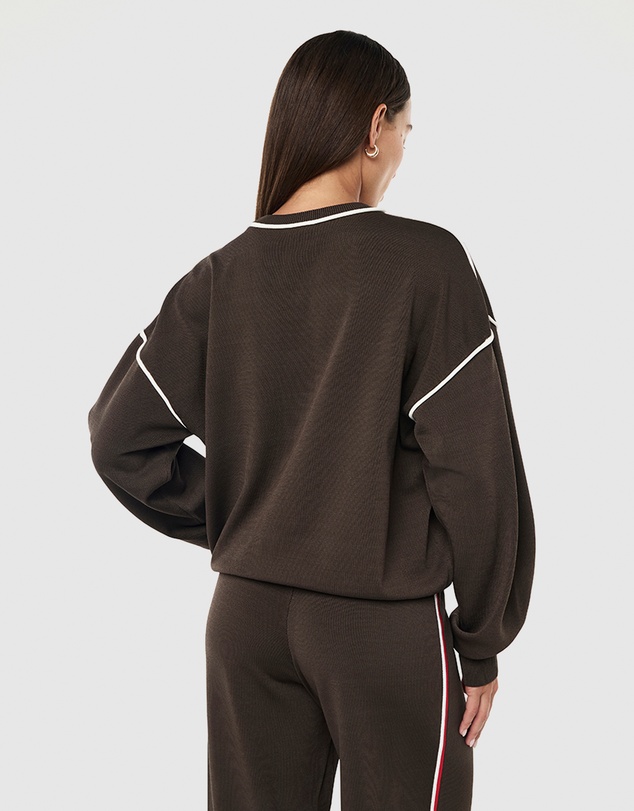 P.E Nation - Retreat Sweater