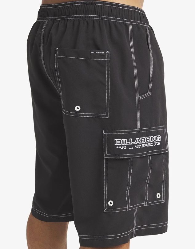 Billabong - Mens Throw On 21