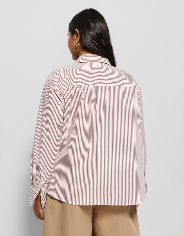 Commonry - Cecilia Shirt