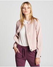 DRICOPER DENIM - Walker Roxy Jacket