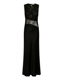 Third Form - Twilight Floor Length Dress