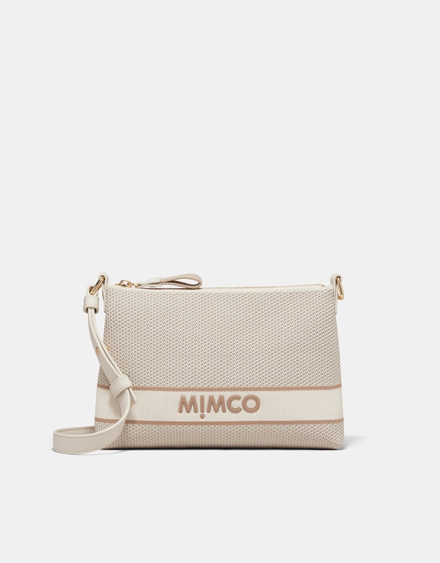 MIMCO - Blondie Crossbody Bag